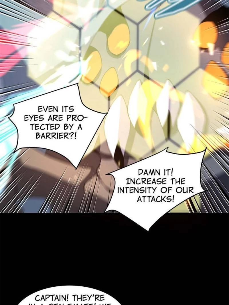 Read Monster Pet Evolution EN Manga Online