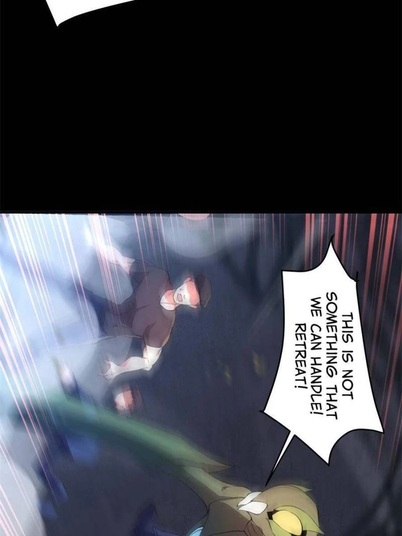 Read Monster Pet Evolution EN Manga Online