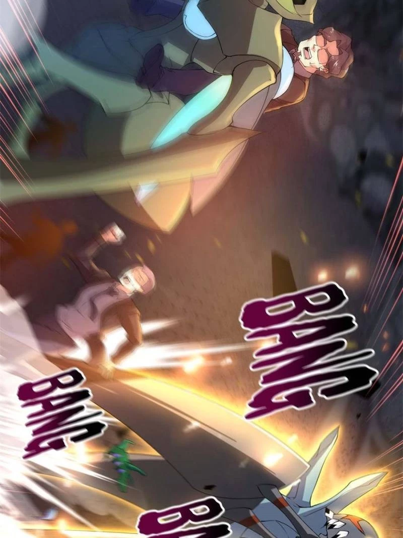 Read Monster Pet Evolution EN Manga Online