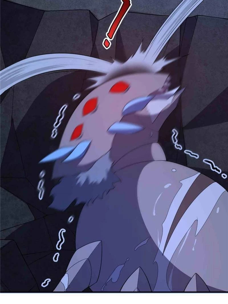 Read Monster Pet Evolution EN Manga Online