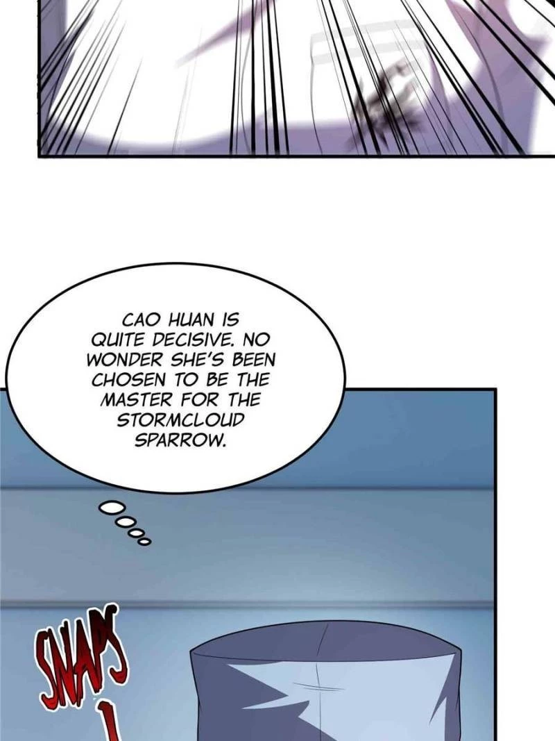 Read Monster Pet Evolution EN Manga Online
