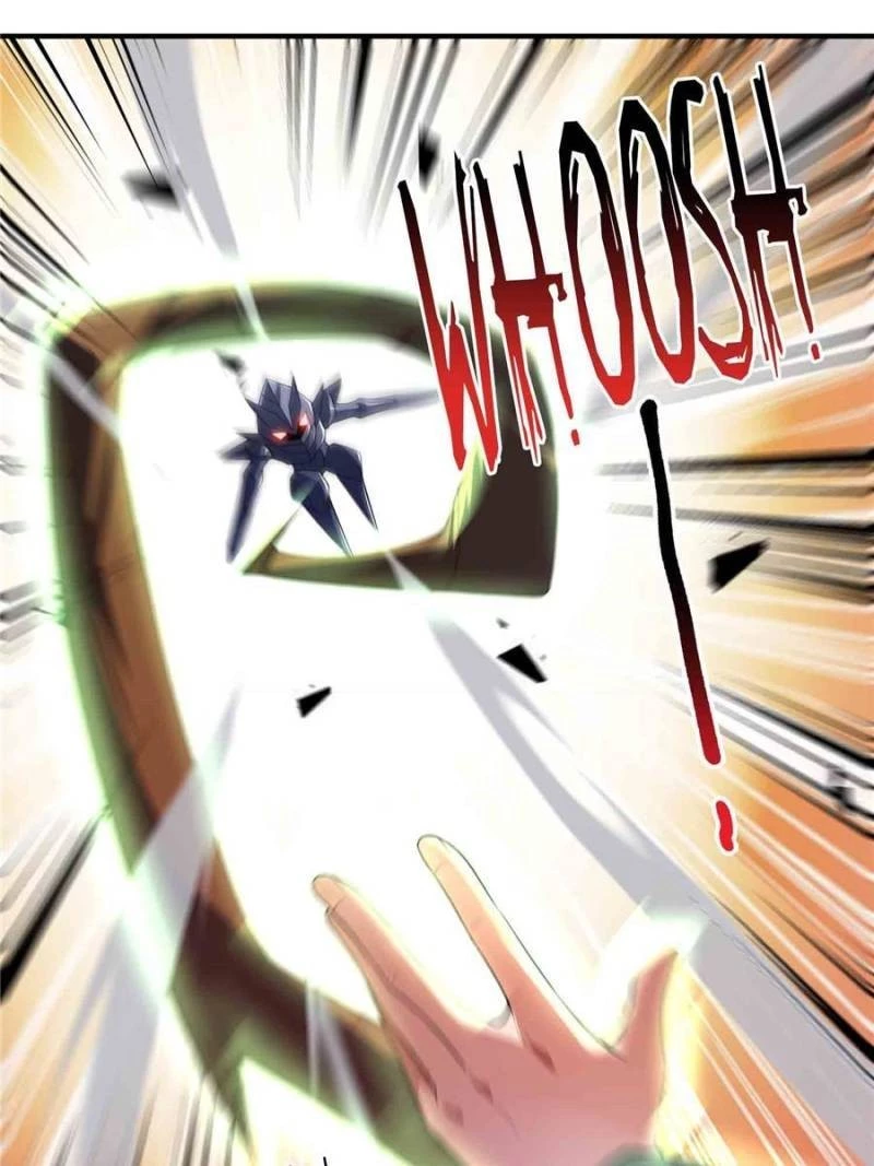 Read Monster Pet Evolution EN Manga Online