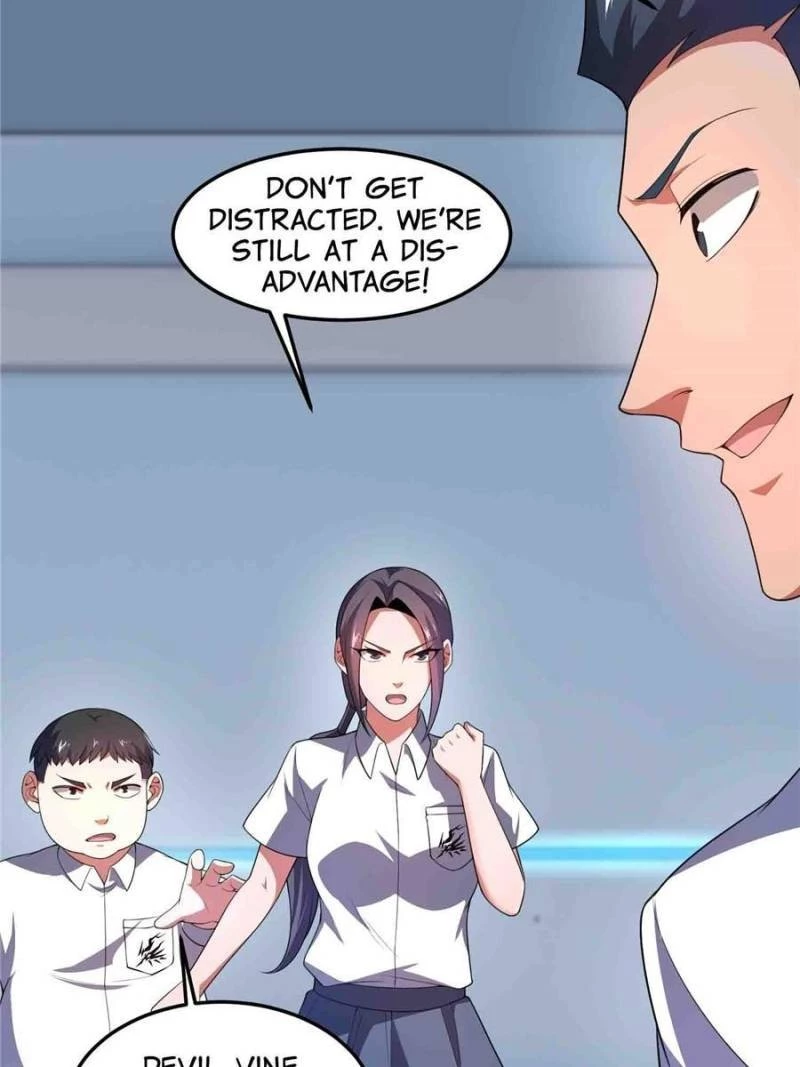 Read Monster Pet Evolution EN Manga Online