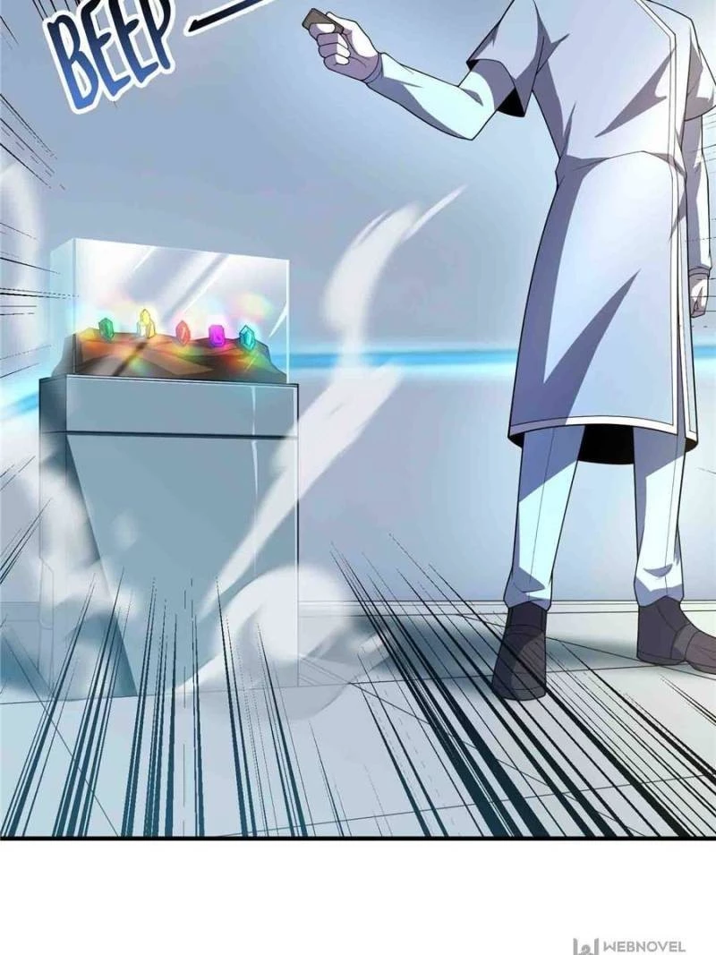 Read Monster Pet Evolution EN Manga Online