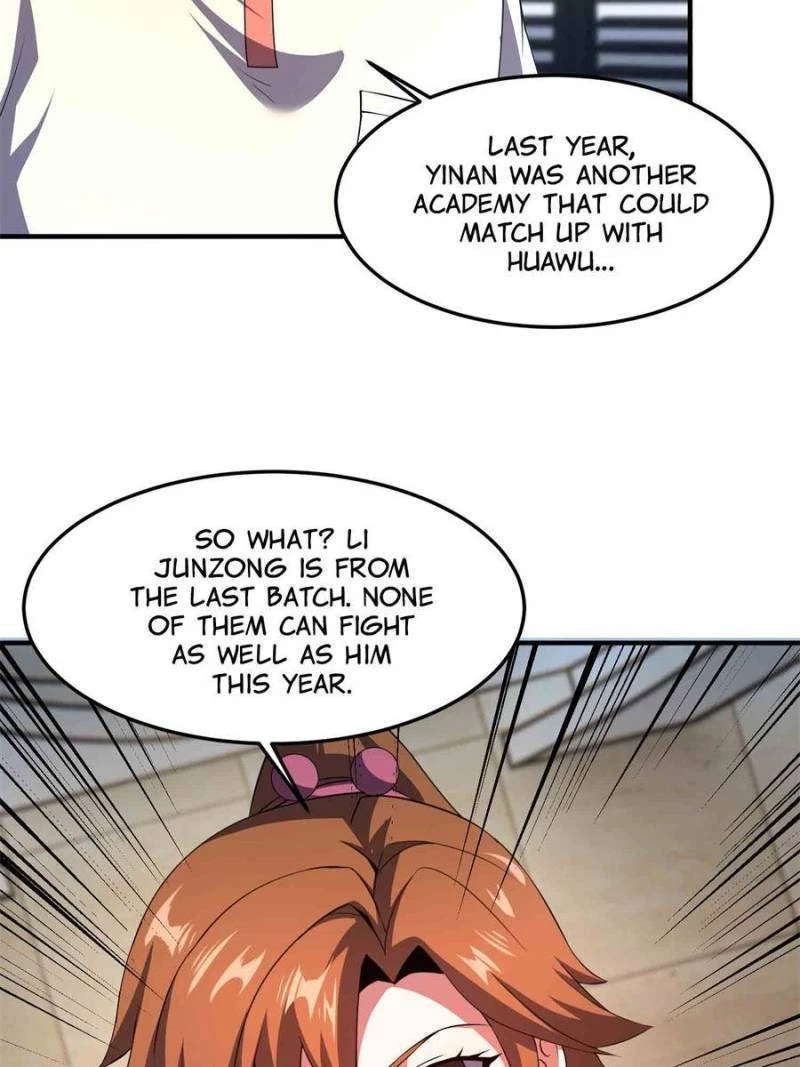 Read Monster Pet Evolution EN Manga Online