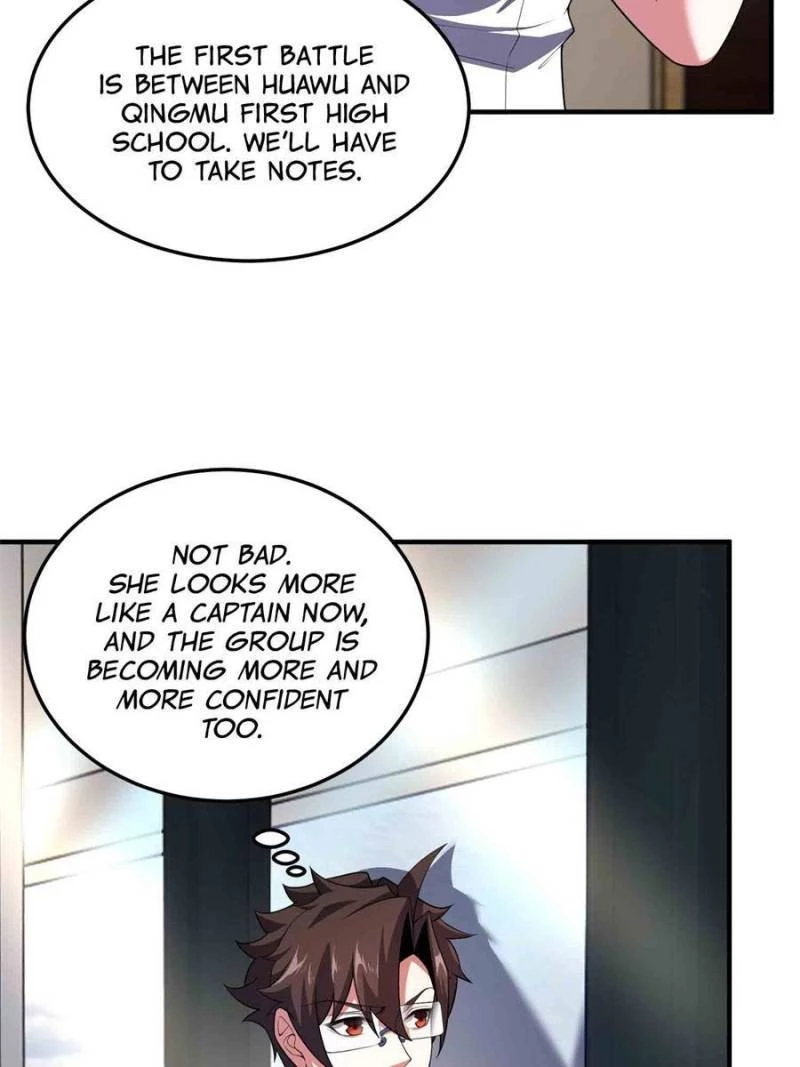Read Monster Pet Evolution EN Manga Online