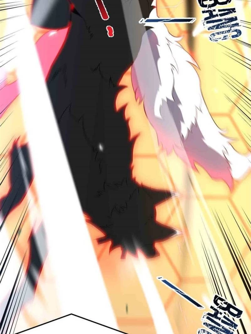 Read Monster Pet Evolution EN Manga Online