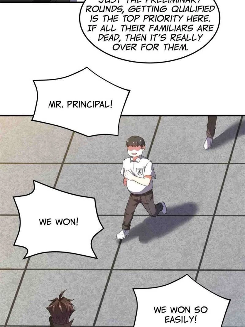 Read Monster Pet Evolution EN Manga Online