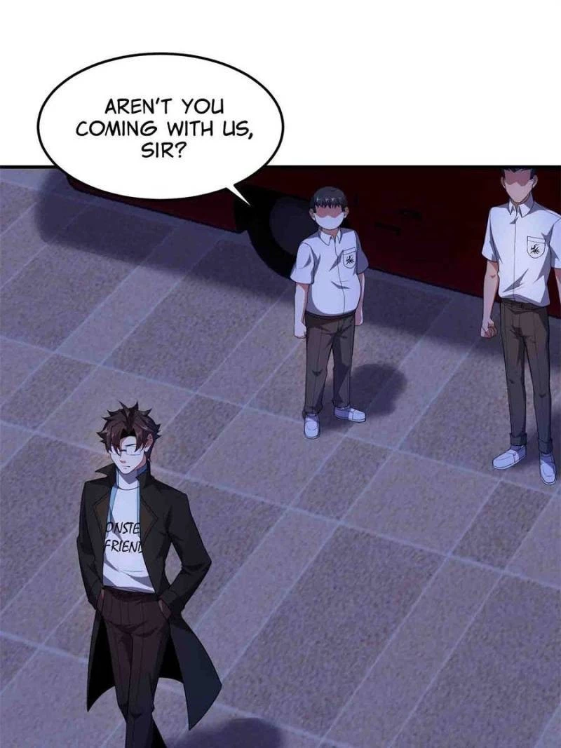 Read Monster Pet Evolution EN Manga Online