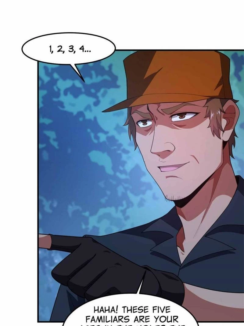 Read Monster Pet Evolution EN Manga Online