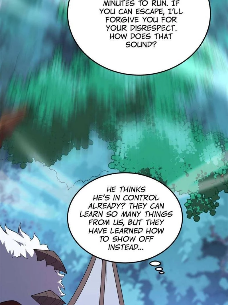 Read Monster Pet Evolution EN Manga Online