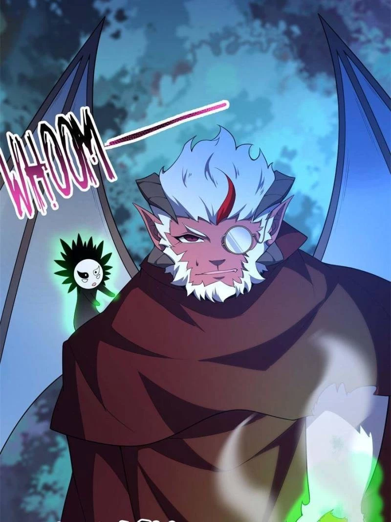 Read Monster Pet Evolution EN Manga Online