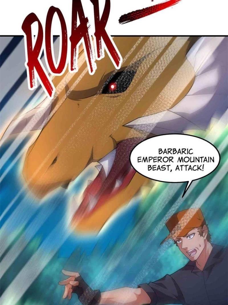 Read Monster Pet Evolution EN Manga Online