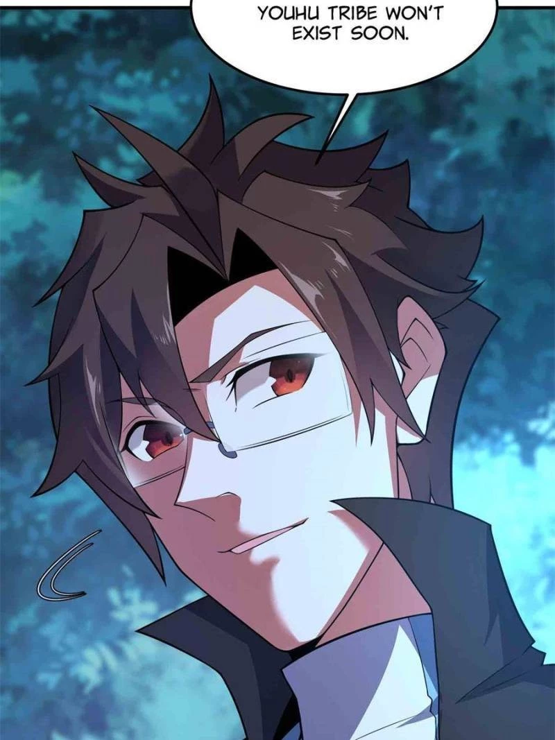 Read Monster Pet Evolution EN Manga Online
