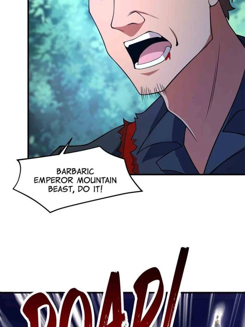 Read Monster Pet Evolution EN Manga Online