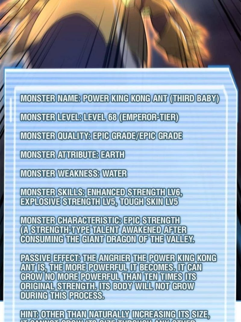 Read Monster Pet Evolution EN Manga Online