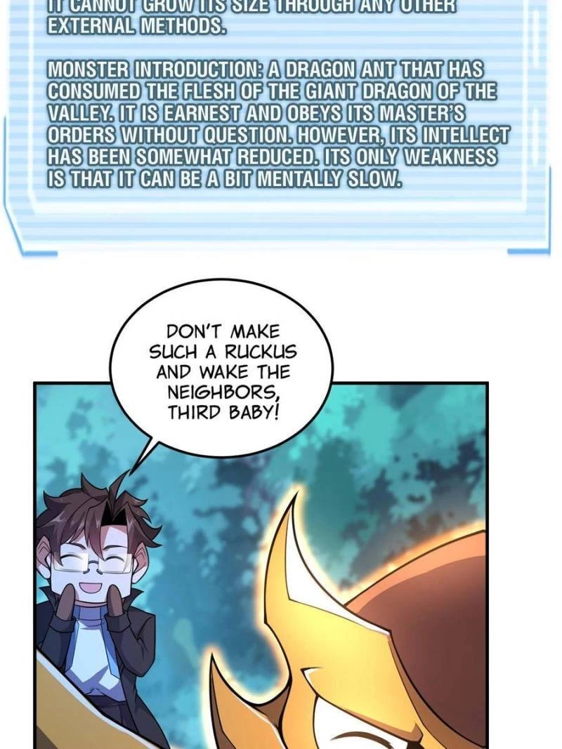 Read Monster Pet Evolution EN Manga Online