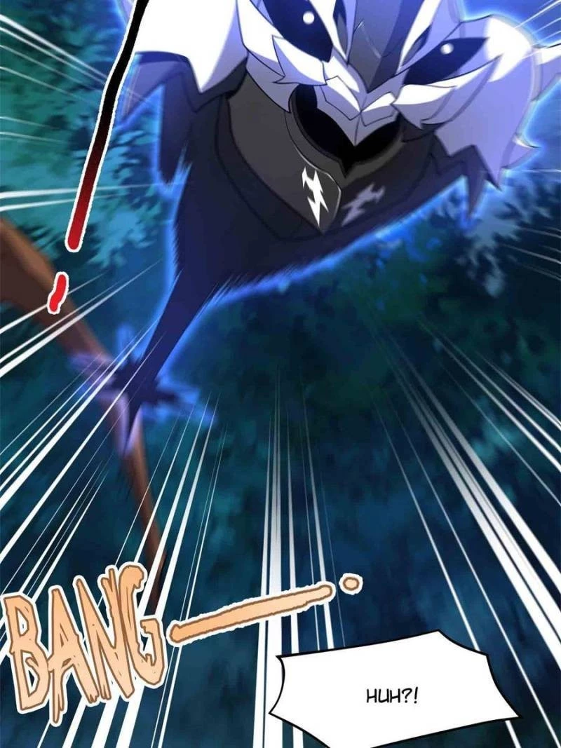 Read Monster Pet Evolution EN Manga Online