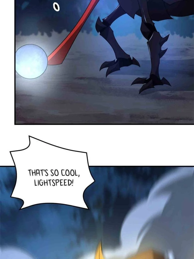 Read Monster Pet Evolution EN Manga Online