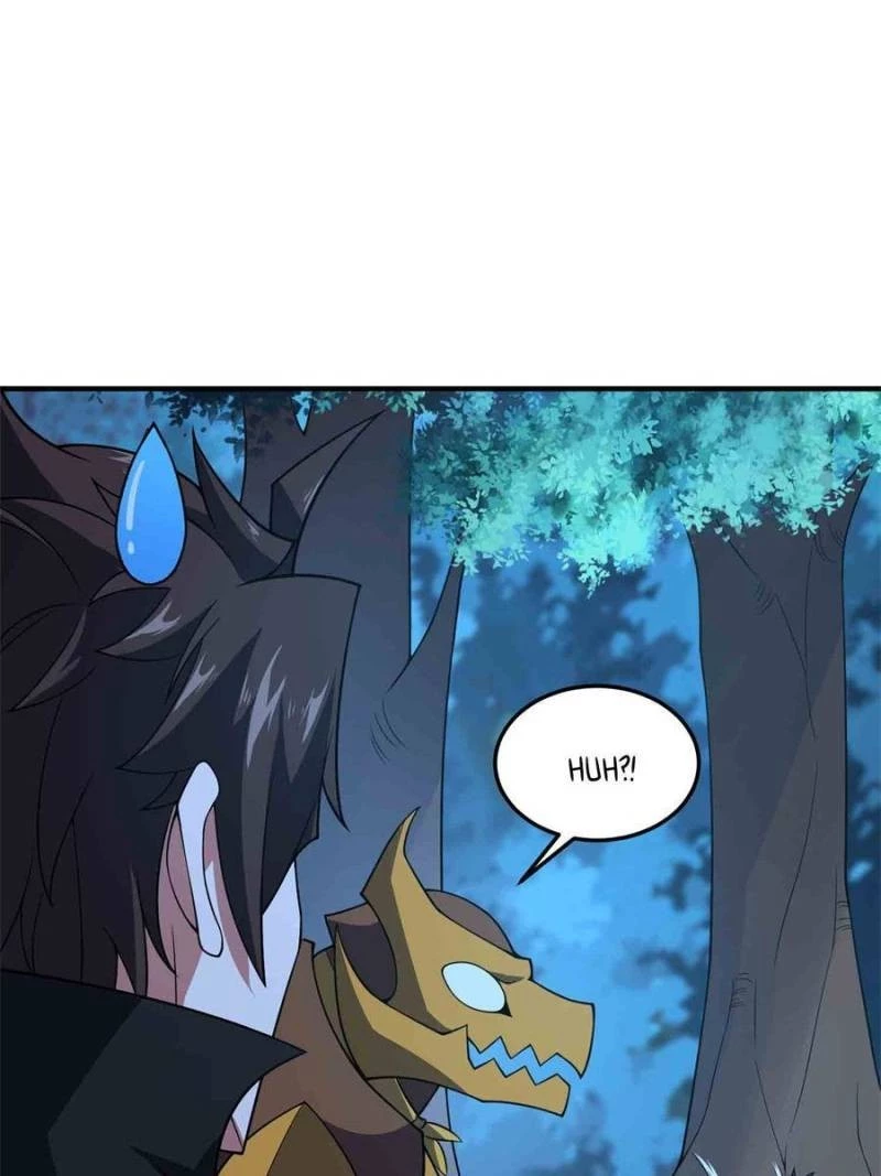 Read Monster Pet Evolution EN Manga Online