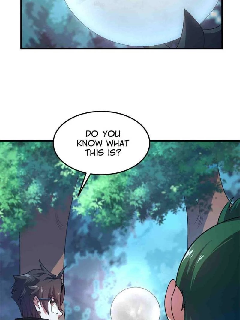 Read Monster Pet Evolution EN Manga Online