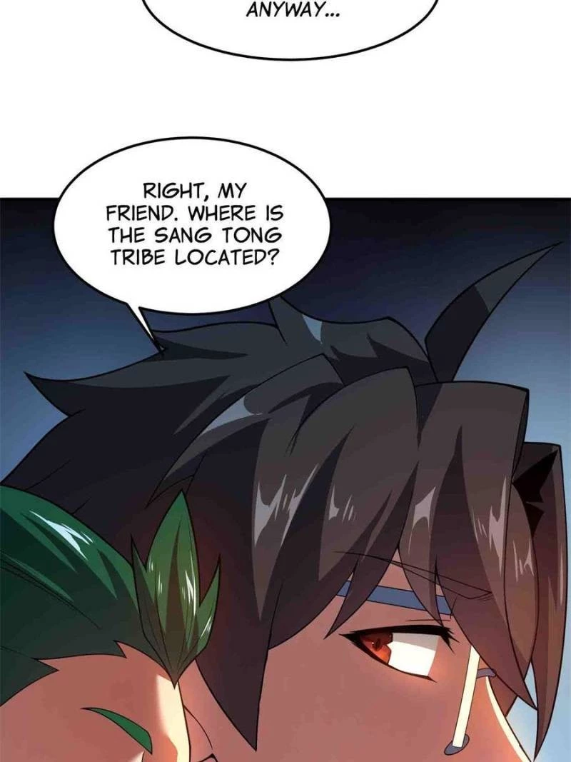 Read Monster Pet Evolution EN Manga Online