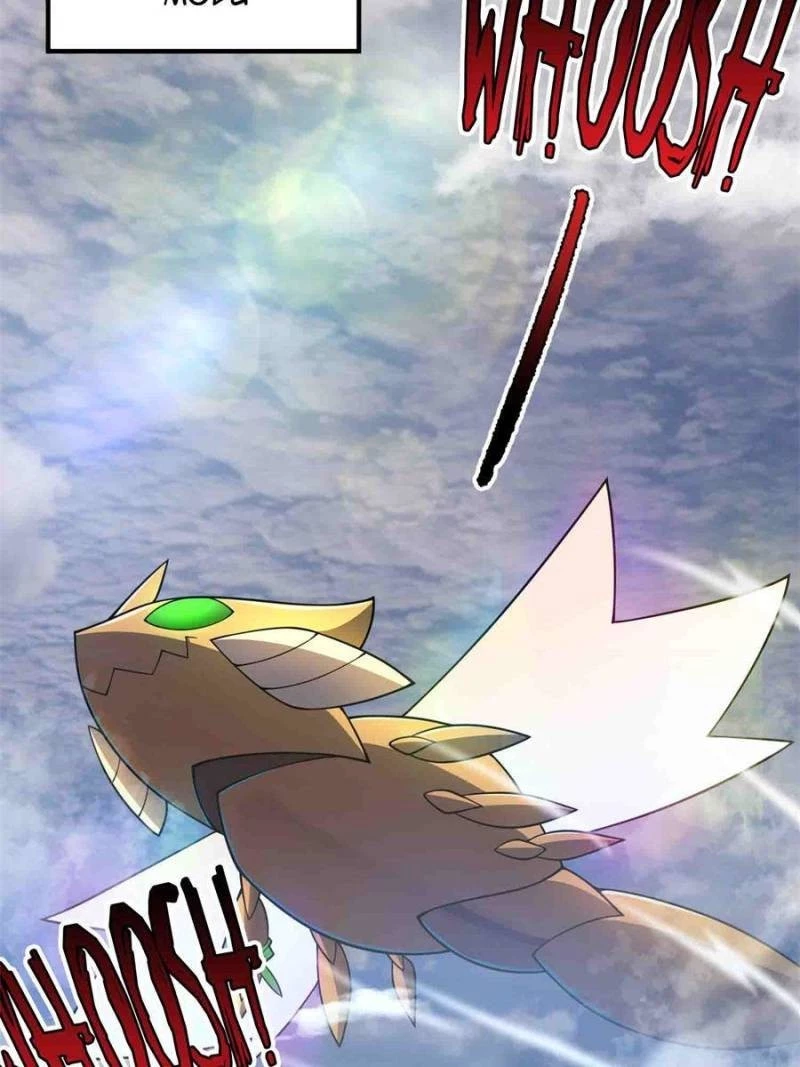 Read Monster Pet Evolution EN Manga Online