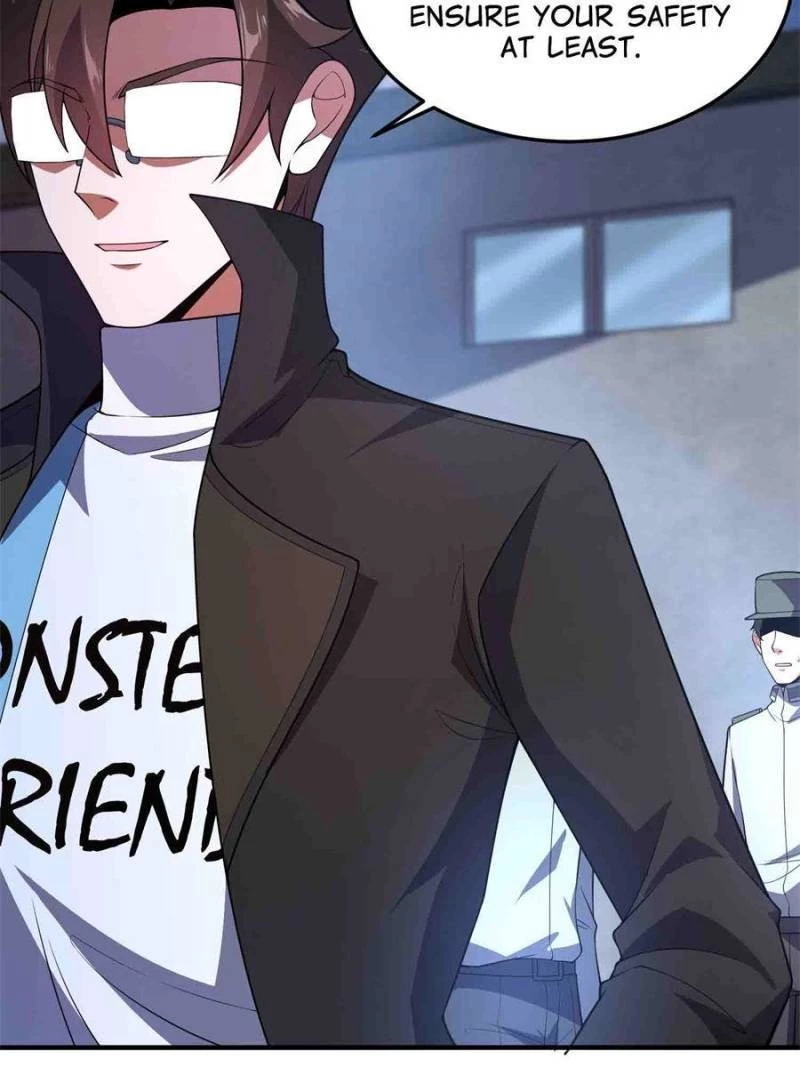 Read Monster Pet Evolution EN Manga Online
