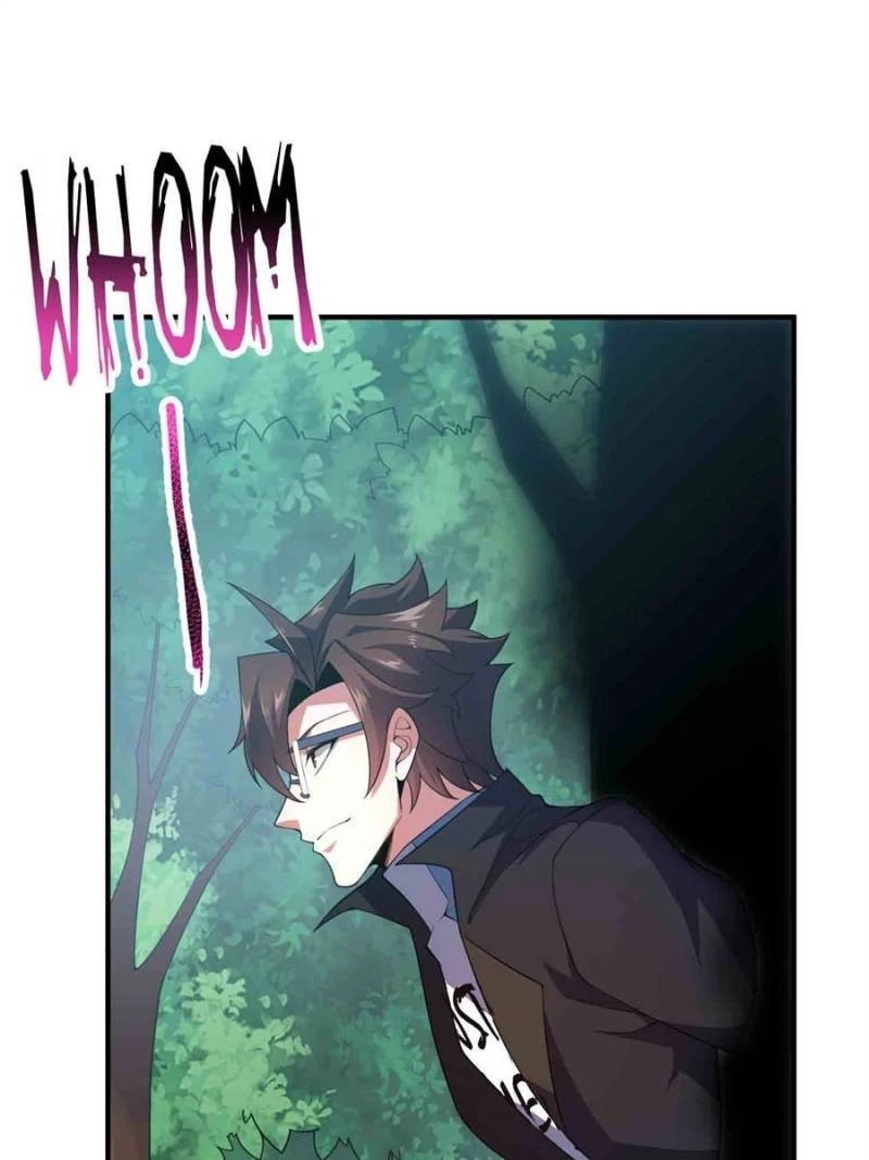Read Monster Pet Evolution EN Manga Online