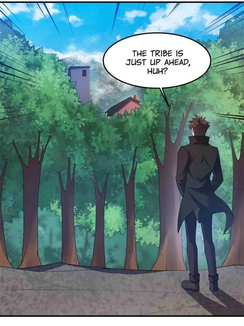 Read Monster Pet Evolution EN Manga Online