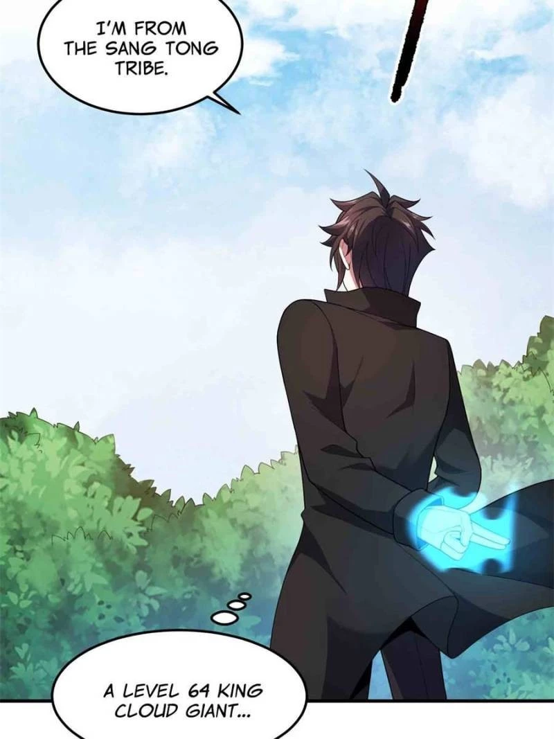 Read Monster Pet Evolution EN Manga Online