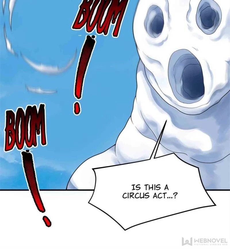 Read Monster Pet Evolution EN Manga Online