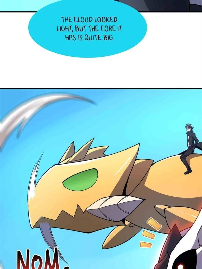 Read Monster Pet Evolution EN Manga Online