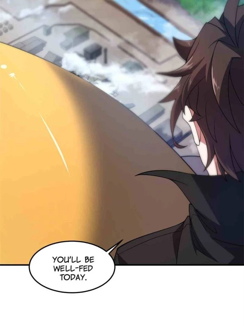 Read Monster Pet Evolution EN Manga Online