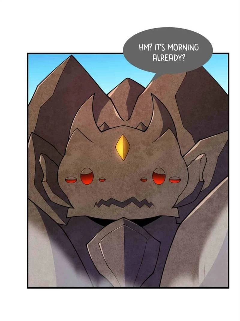 Read Monster Pet Evolution EN Manga Online
