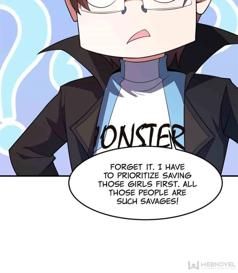 Read Monster Pet Evolution EN Manga Online