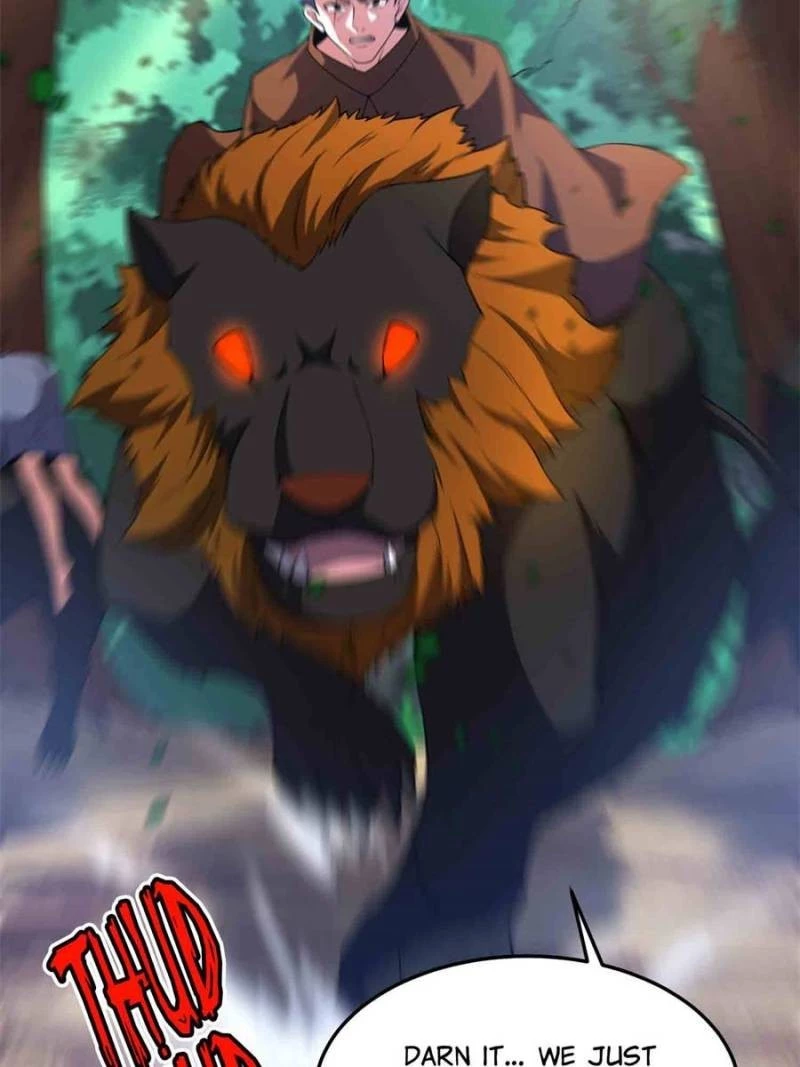 Read Monster Pet Evolution EN Manga Online