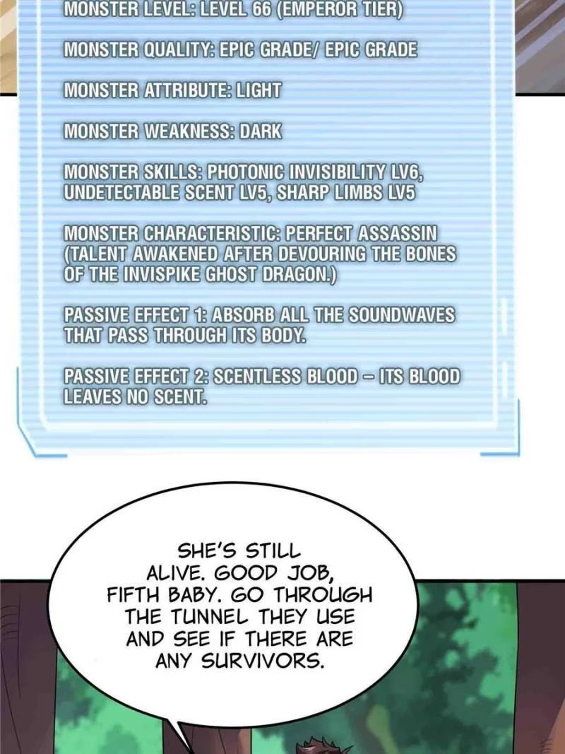 Read Monster Pet Evolution EN Manga Online