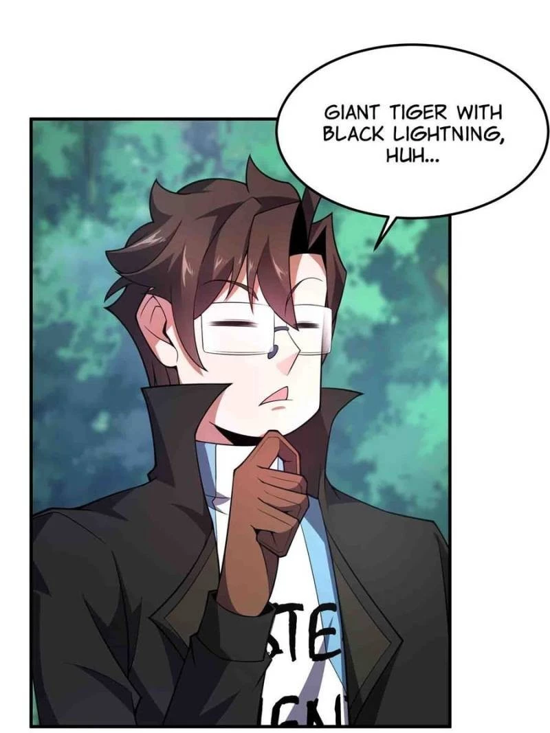 Read Monster Pet Evolution EN Manga Online