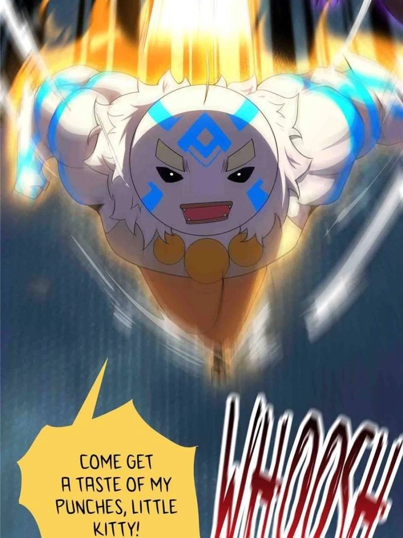 Read Monster Pet Evolution EN Manga Online