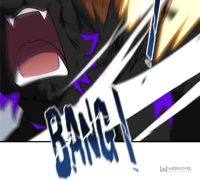 Read Monster Pet Evolution EN Manga Online