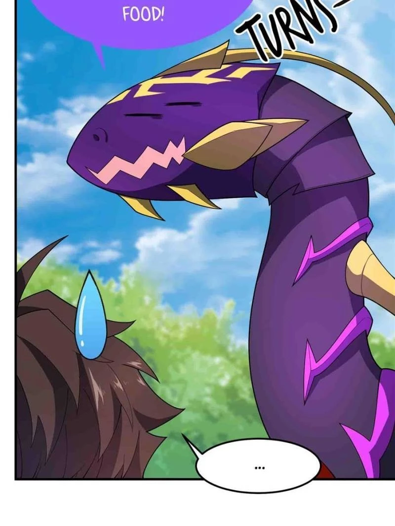 Read Monster Pet Evolution EN Manga Online