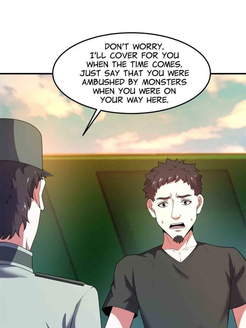 Read Monster Pet Evolution EN Manga Online