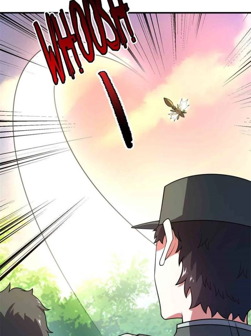 Read Monster Pet Evolution EN Manga Online