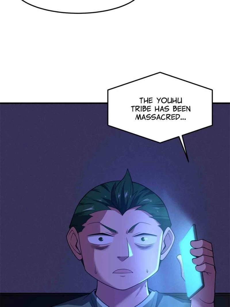 Read Monster Pet Evolution EN Manga Online