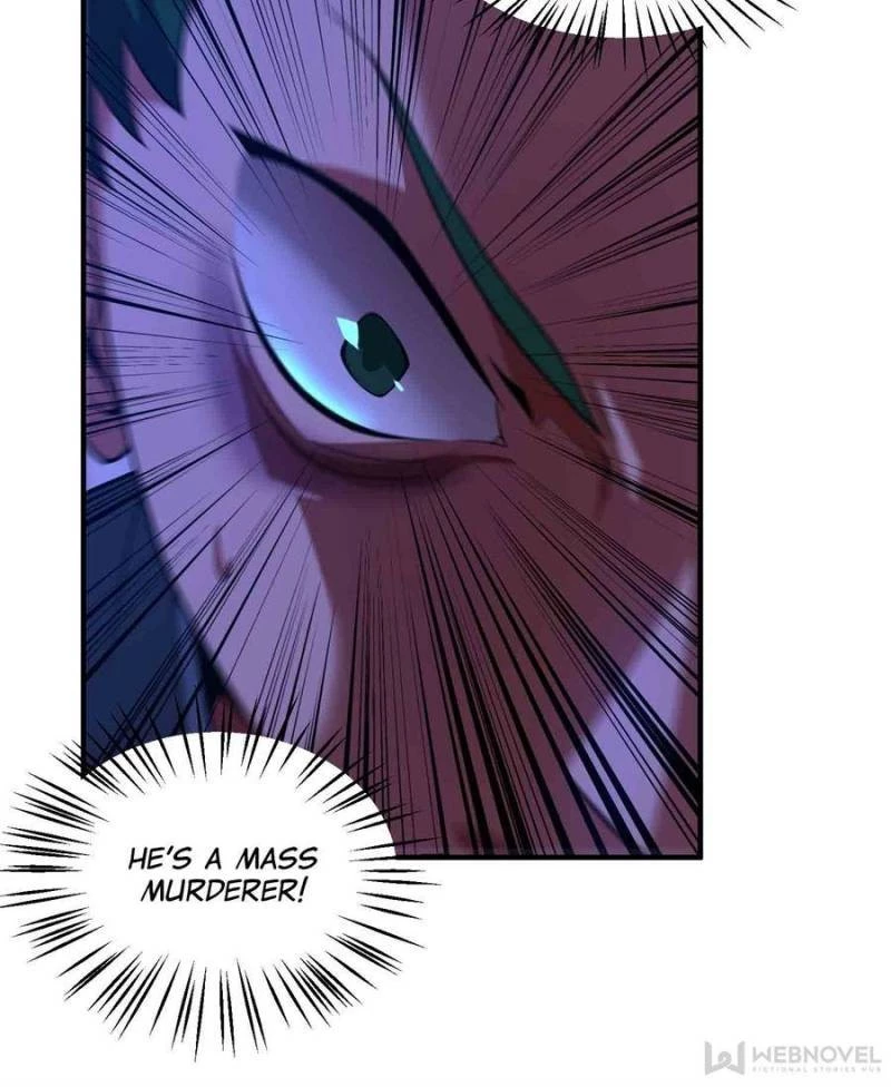 Read Monster Pet Evolution EN Manga Online