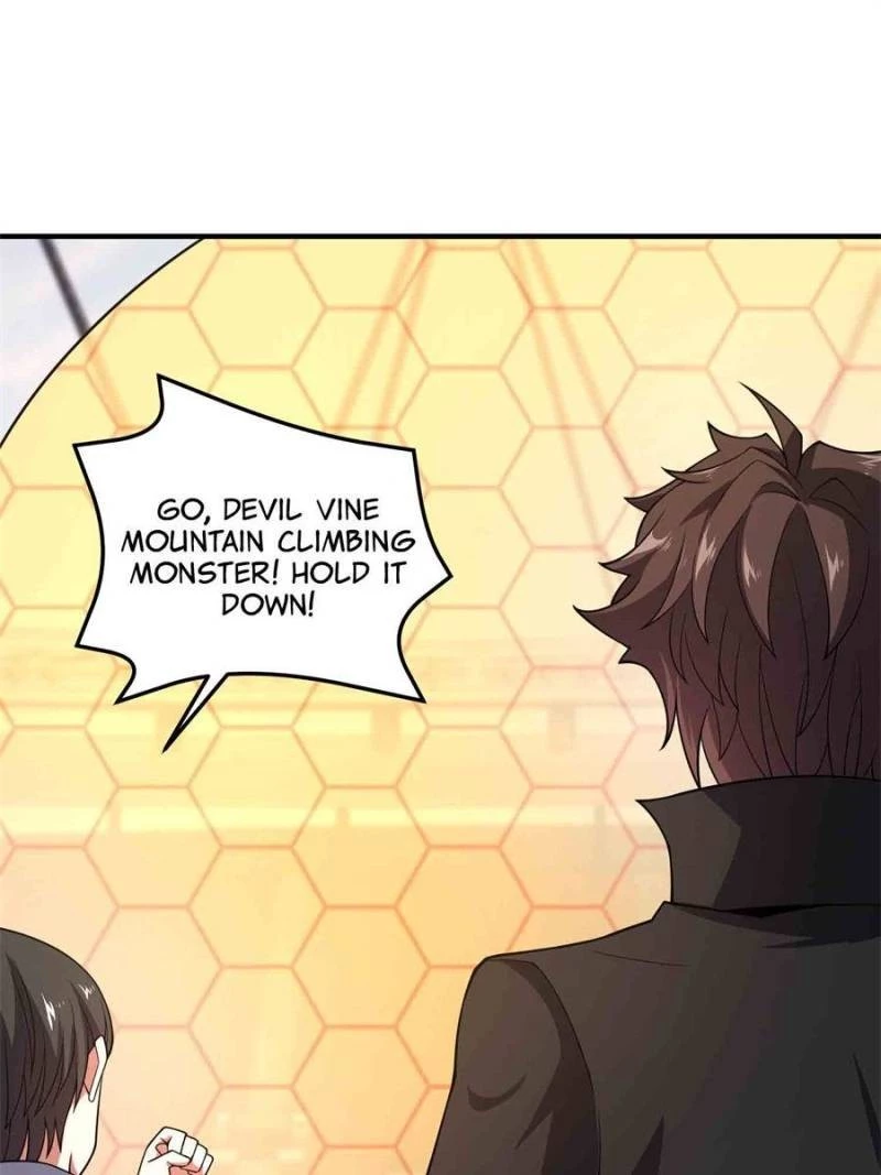 Read Monster Pet Evolution EN Manga Online