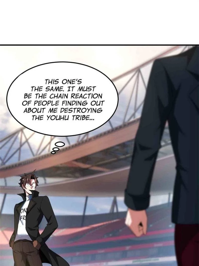 Read Monster Pet Evolution EN Manga Online