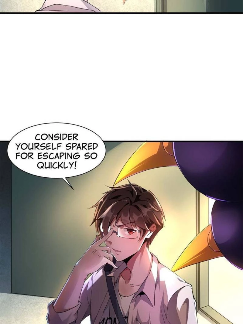 Read Monster Pet Evolution EN Manga Online