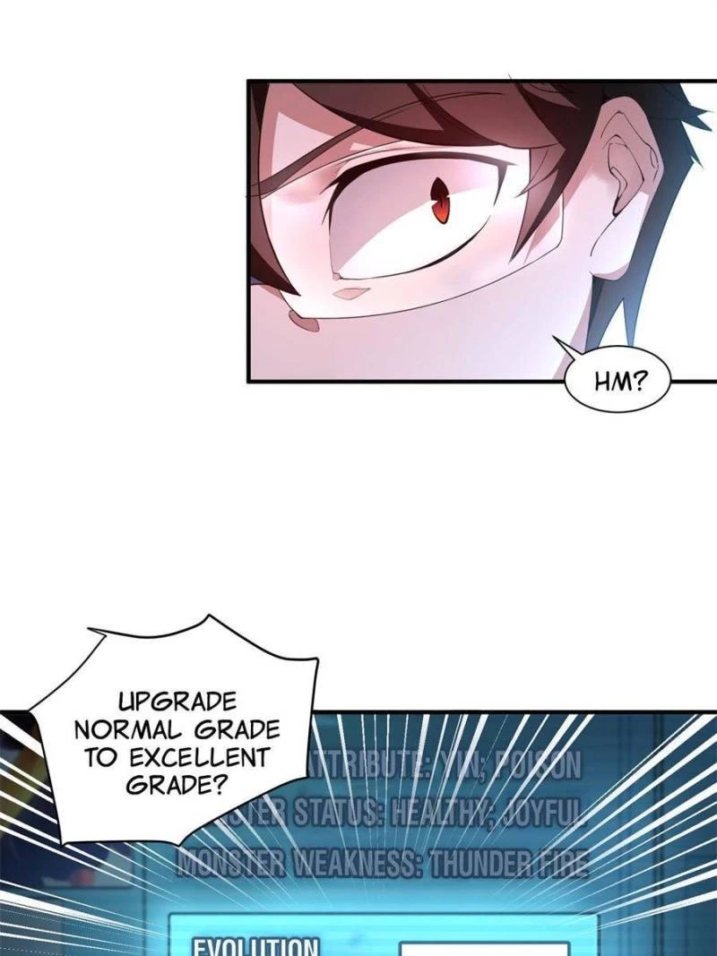 Read Monster Pet Evolution EN Manga Online